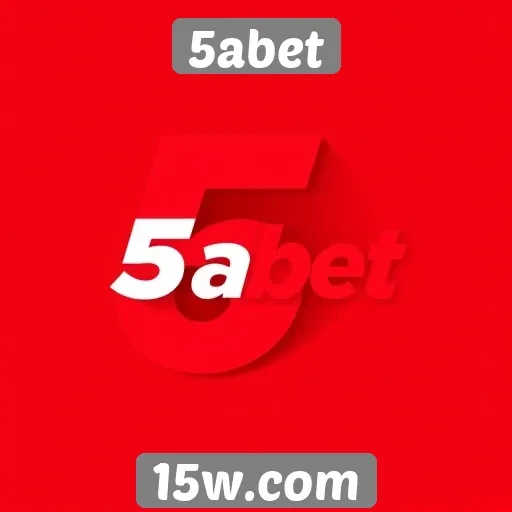 Plataforma 5abet ganha popularidade entre apostadores