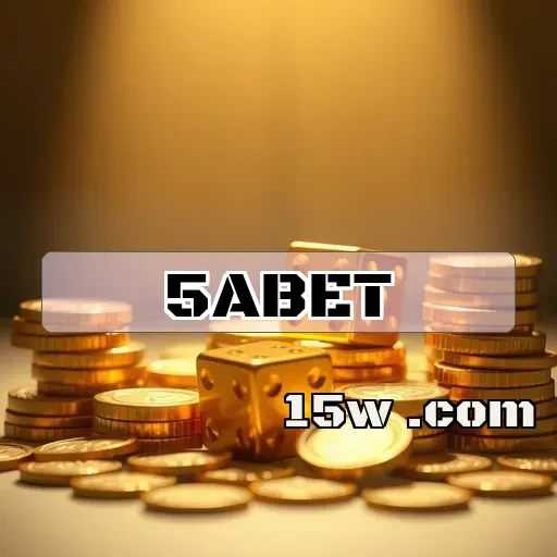 5abet e-Sports: Descubra o Futuro das Apostas em Jogos Competitivos