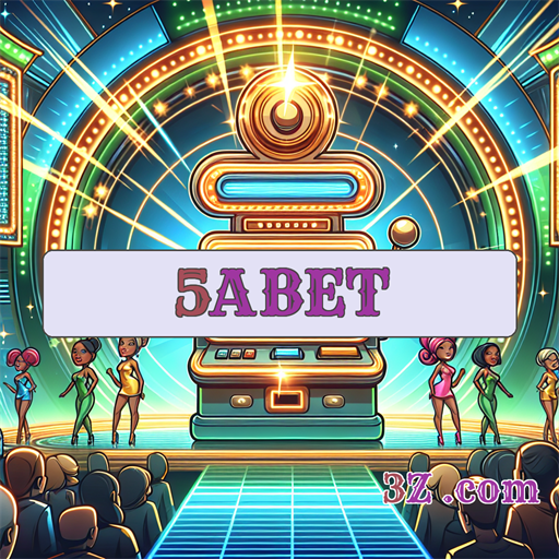Descubra a Emoção dos Jackpots no 5abet