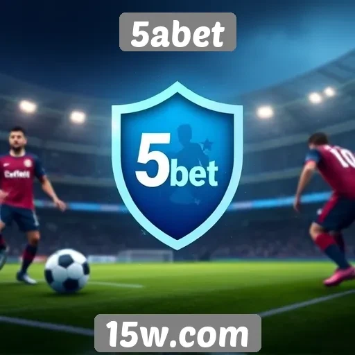 Aspectos de segurança e confiabilidade do 5abet