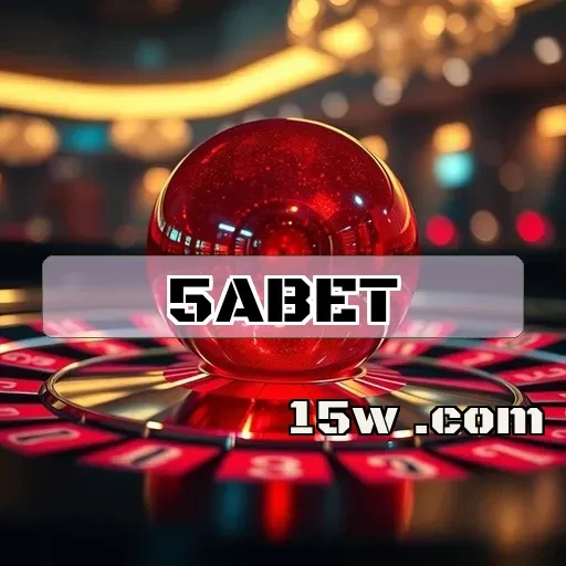 5abet: Experiência de Apostas Aprimorada com Suporte de Qualidade